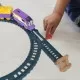 Set de joaca Thomas cu locomotiva Kana motorizata si accesorii Set de joaca Thomas cu locomotiva Kana motorizata si accesorii