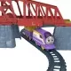 Set de joaca Thomas cu locomotiva Kana motorizata si accesorii Set de joaca Thomas cu locomotiva Kana motorizata si accesorii
