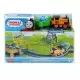 Set de joaca Thomas cu locomotiva Nia motorizata si accesorii