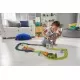 Set de joaca Thomas cu locomotiva Percy motorizata si accesorii Set de joaca Thomas cu locomotiva Percy motorizata si accesorii