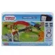 Set de joaca Thomas cu locomotiva Push Along Diesel si accesorii Set de joaca Thomas cu locomotiva Push Along Diesel si accesorii