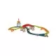 Set de joaca Thomas cu locomotiva Push Along Diesel si accesorii Set de joaca Thomas cu locomotiva Push Along Diesel si accesorii
