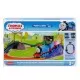 Set de joaca Thomas cu locomotiva Push Along Gordon si accesorii Set de joaca Thomas cu locomotiva Push Along Gordon si accesorii