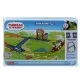 Set de joaca Thomas cu locomotiva Push Along Percy si accesorii Set de joaca Thomas cu locomotiva Push Along Percy si accesorii