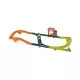 Set de joaca Thomas cu locomotiva Push Along Percy si accesorii Set de joaca Thomas cu locomotiva Push Along Percy si accesorii