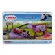 Set de joaca Thomas cu locomotiva Push Along Thomas si accesorii Set de joaca Thomas cu locomotiva Push Along Thomas si accesorii