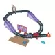 Set de joaca Thomas cu locomotiva Push Along Thomas si accesorii Set de joaca Thomas cu locomotiva Push Along Thomas si accesorii