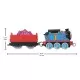 Set de joaca Thomas cu locomotiva Push Along Thomas si accesorii Set de joaca Thomas cu locomotiva Push Along Thomas si accesorii