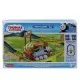 Set de joaca cu locomotiva Push Along Thomas si accesorii Set de joaca cu locomotiva Push Along Thomas si accesorii