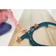 Set de joaca cu locomotiva Push Along Thomas si accesorii Set de joaca cu locomotiva Push Along Thomas si accesorii