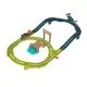 Set de joaca cu locomotiva Push Along Thomas si accesorii Set de joaca cu locomotiva Push Along Thomas si accesorii