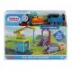 Set de joaca motorizat Carly si Sandy Thomas Set de joaca motorizat Carly si Sandy Thomas