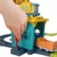Set de joaca motorizat Carly si Sandy Thomas Set de joaca motorizat Carly si Sandy Thomas