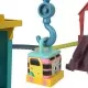 Set de joaca motorizat Carly si Sandy Thomas Set de joaca motorizat Carly si Sandy Thomas