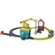 Set de joaca motorizat Carly si Sandy Thomas Set de joaca motorizat Carly si Sandy Thomas