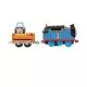 Set de joaca motorizat Carly si Sandy Thomas Set de joaca motorizat Carly si Sandy Thomas