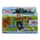 Set de joaca motorizat Thomas - Cursa Sodor Set de joaca motorizat Thomas - Cursa Sodor