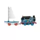 Set de joaca motorizat Skiff Thomas
