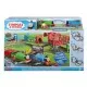 Set de joaca motorizat Thomas - Aventuri in Sodor Set de joaca motorizat Thomas - Aventuri in Sodor