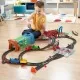 Set de joaca motorizat Thomas - Aventuri in Sodor Set de joaca motorizat Thomas - Aventuri in Sodor