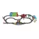 Set de joaca motorizat Thomas - Aventuri in Sodor Set de joaca motorizat Thomas - Aventuri in Sodor