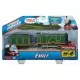 Locomotiva Emily cu vagon Thomas Trackmaster Locomotiva Emily cu vagon Thomas Trackmaster