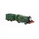 Locomotiva Emily cu vagon Thomas Trackmaster Locomotiva Emily cu vagon Thomas Trackmaster