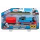 Locomotiva Thomas Trackmaster cu vagon