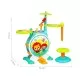 Toba muzicala cu scaunel Banging Bopping