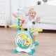 Toba muzicala cu scaunel Banging Bopping