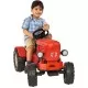 Tractor cu pedale Porsche Diesel Junior Tractor cu pedale Porsche Diesel Junior
