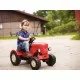 Tractor cu pedale Porsche Diesel Junior Tractor cu pedale Porsche Diesel Junior