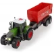 Tractor Fendt 939 Vario 41 cm cu sunete si lumini