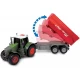 Tractor Fendt 939 Vario 41 cm cu sunete si lumini