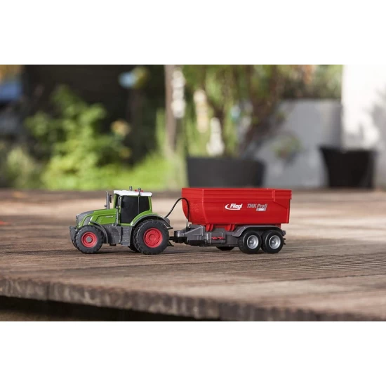 Tractor Fendt 939 Vario 41 cm cu sunete si lumini