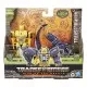 Set 2 figurine Bumblebee si Snarlsaber 13 cm Transformers 7 Beast Alliance Set 2 figurine Bumblebee si Snarlsaber 13 cm Transformers 7 Beast Alliance