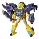 Set 2 figurine Bumblebee si Snarlsaber 13 cm Transformers 7 Beast Alliance Set 2 figurine Bumblebee si Snarlsaber 13 cm Transformers 7 Beast Alliance