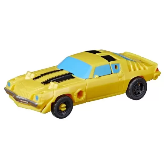 Set 2 figurine Bumblebee si Snarlsaber 13 cm Transformers 7 Beast Alliance Set 2 figurine Bumblebee si Snarlsaber 13 cm Transformers 7 Beast Alliance