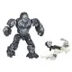 Set 2 figurine Optimus Primal si Arrowstripe Transformers 7 Beast Alliance 