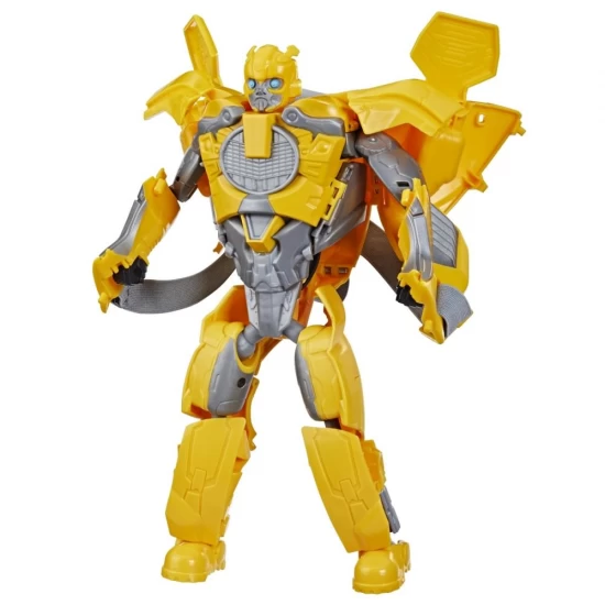 Masca convertibila in robot Transformers 7 Bumblebee Masca convertibila in robot Transformers 7 Bumblebee