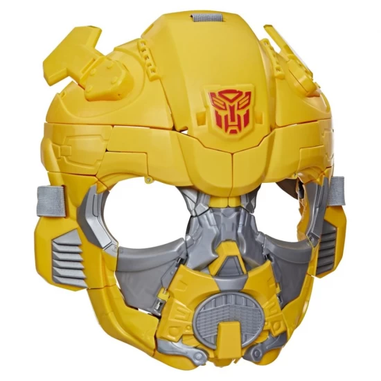 Masca convertibila in robot Transformers 7 Bumblebee Masca convertibila in robot Transformers 7 Bumblebee
