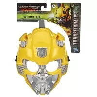 Masca joc de rol Bumblebee Transformers