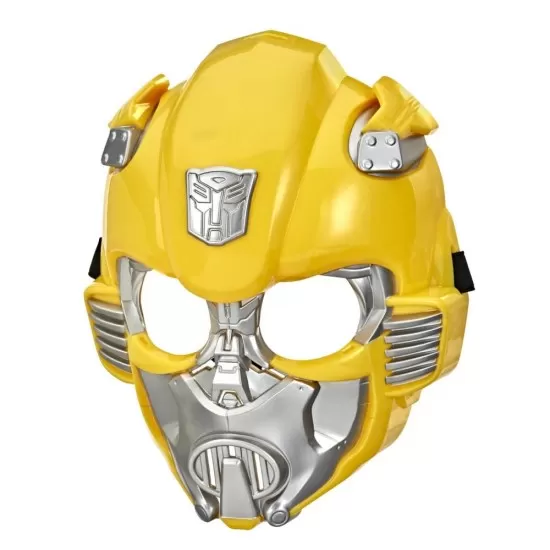 Masca joc de rol Bumblebee Transformers Masca joc de rol Bumblebee Transformers