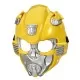 Masca joc de rol Bumblebee Transformers Masca joc de rol Bumblebee Transformers