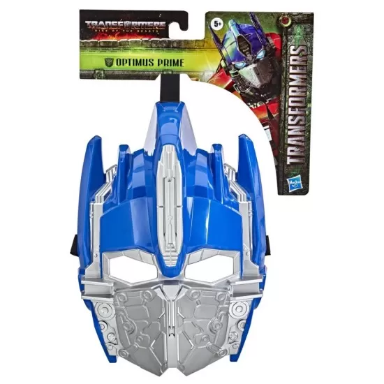 Masca joc de rol Optimus Prime Transformers Masca joc de rol Optimus Prime Transformers