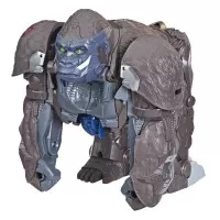 Robot Transformers 7 Smash Changers Optimus Primal 23 cm