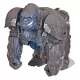 Robot Transformers 7 Smash Changers Optimus Primal 23 cm Robot Transformers 7 Smash Changers Optimus Primal 23 cm