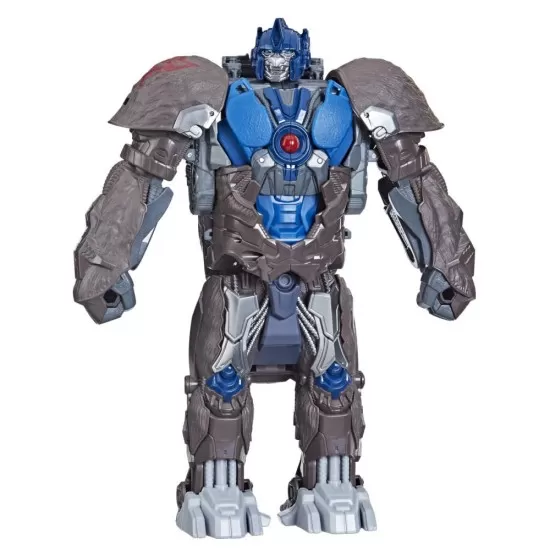 Robot Transformers 7 Smash Changers Optimus Primal 23 cm Robot Transformers 7 Smash Changers Optimus Primal 23 cm