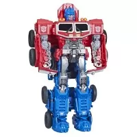 Robot Transformers 7 Smash Changers Optimus Prime 23 cm