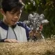 Figurina Rhinox Transformers 7 Smash Changers 23 cm Figurina Rhinox Transformers 7 Smash Changers 23 cm